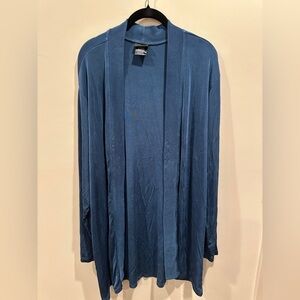 CityKnits women’s cardigan tunic